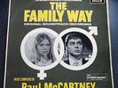 THE FAMILY WAY OST 67 UN-BOXED DECCA BEATLES McCARTNEY