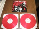 FAITH NO MORE*KING FOR A DAY* RED VINYL 2LP