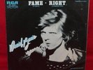 David Bowie - Fame Mexican 7 inch