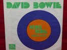 David Bowie - Rebel Rebel Yugoslavian 7 inch