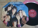ROLLING STONES / OCTAGONAL SLEEVE .DECCA MONO LP RARE
