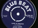 Lloyd Clarke - Love Is Strange  - AWESOME MINT *LISTEN*