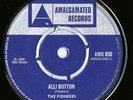 Pioneers - Alli Button - MINT *LISTEN*