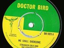 Stranger Cole - We Shall Overcome - MINT *LISTEN*