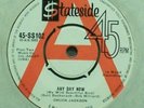 60s / SOUL / CHUCK JACKSON 