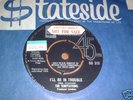 UK 1964 THE TEMPTATIONS SS 319 STATESIDE TAMLA MOTOWN