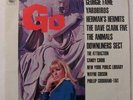 Go ..Vol.1 Yardbirds , D.Sect UK Beat , Psychedelic 66