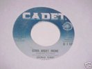 Rare Northern soul George Kirby