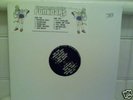 Funkoars Whos Ya Step Daddy LP Oz Hip Hop Aussie MINT