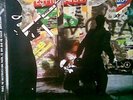 ESPASMODICOS LP ORIGINAL 1983 SPANISH PUNK KBD MOVIDA