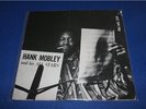 BLUE NOTE 1544 HANK MOBLEY FLAT EDGE RVG EAR NO 