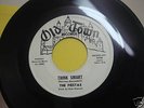 LISTEN northern soul THE FIESTAS think smart
