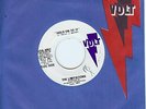 70's XOVER SOUL 45 - THE LIMITATIONS - LISTEN