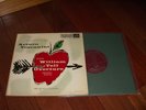 TOSCANINI 10in LP - Rare ANDY WARHOL Cover - NM/VG++