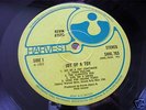 Kevin Ayers Joy of a Toy 1st Harvest UK No EMI/Inner