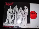 BEHERIT The oath..original LP Blasphemy Burzum Sabbat