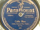 53)       78 RPM      IDA COX    PARAMOUNT 12318       