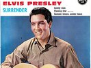 ELVIS EP: SURRENDER Compact 33 - France