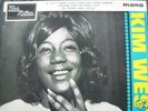 MOTOWN EP TME 2005	KIM WESTON