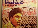 BONGOS IKWUE rare 1973 africa afro funk soul nigeria LP