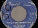 NORTHERN SOUL - PHONETICS - TRUDEL RECORDS - LISTEN