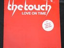 LP TOUCH LOVE ON TIME RARE EURO SYNTH BOOGIE FUNK  mp3