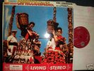 SB 2064 Tchaikovsky Capriccio Italien KONDRASHIN