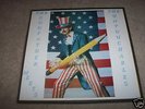 FRANK ZAPPA * THE GODFATHER MEETS UNTOUCHABLES 4 LP BOX
