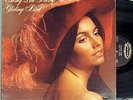 Country LP-Emmy Lou Harris-Gliding Bird-Jubilee