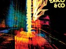 DISCO & CO ARPADYS COSMIC DISCO FUNK SPACE DRUMS LISTEN