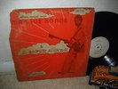 BURKINA FASO AFRO PSYCH MANDING SUPER MANDE FUNK