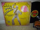 T.P ORCHESTRE POLY RYTHMO Y. LEOPOLD BATTEUR AFRO FUNKY