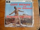 CLIFF RICHARD SUMMER HOLIDAY EP STEREO NEAR MINT