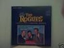The Rogues-1964-TV Series Original Soundtrack-Record LP