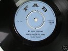 PRINCE BUSTER  -  WE SHALL OVERCOME  /  KEEP THE FAITH