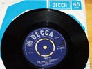 LONG & THE SHORT, Choc Ice (RARE EX 1964 DECCA 45)