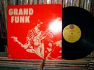 GRAND FUNK RAILROAD, SAME,. LP 1970 (FOC)
