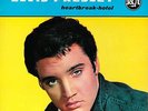 ELVIS EP: ROCK & ROLL No 3 - RCA Victor Blue France