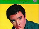 ELVIS EP: ROCK & ROLL No.5 - RCA Victor Blue France
