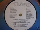 K C AND THE SUNSHINE BAND 