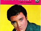 ELVIS EP: ROCK & ROLL No.4 - RCA Victor Blue France