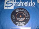 UK 1964 THE MIRACLES SS 377 STATESIDE TAMLA MOTOWN