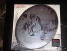 Pearl Jam Vinyl LP Rear view mirror Factory Sealed