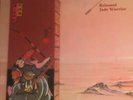 JADE WARRIOR/RELEASED/VERTIGO 71 MINT SWIRLY