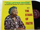 STARS OF FAITH 