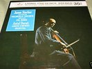 SR90303 JANOS STARKER Dvorak/Bruch MERCURY 33 1/3 RPM
