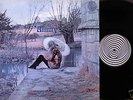 LP AFFINITY ITALIAN COPY VERTIGO SWIRL PROGRESSIVE ROCK