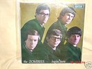 THE ZOMBIES - BEGIN HERE - DECCA - MONO 1965