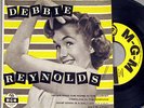 Female Vocal  EP-Debbie Reynolds-Carolina In Morning
