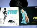 ARMANDO TROVAJOLI – 7 UOMINI D’ORO Orig CAM ost LP 